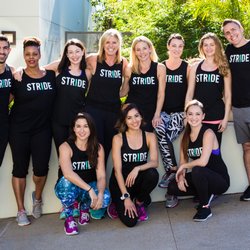 STRIDE Fitness - Indoor running classes led by committed running coaches