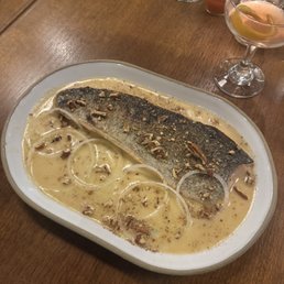 Trout
