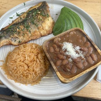 Citrico Cafe - Branzino - Mexican Near Me - Astoria, New York Citrico Cafe - Branzino - Mexican Near Me - Astoria, New York