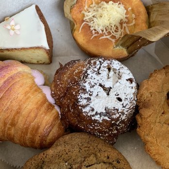 Cafe Mochiko - Bakeries Near Me - Cincinnati, Ohio Cafe Mochiko - Bakeries Near Me - Cincinnati, Ohio