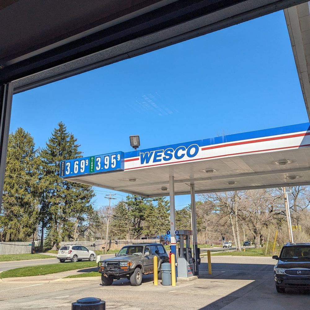 Wesco - Convenience Stores Near Me - Grand Haven, Michigan Wesco - Convenience Stores Near Me - Grand Haven, Michigan