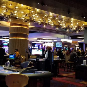 Circa - Casinos Near Me - Las Vegas, Nevada
