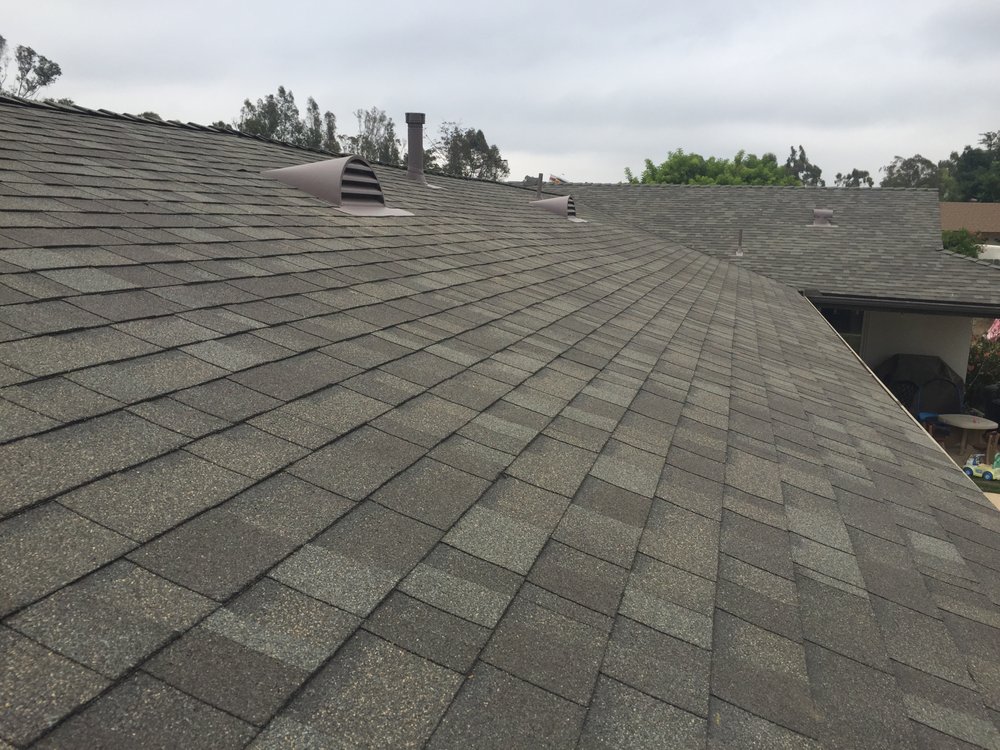 Slide of C39 Roofing