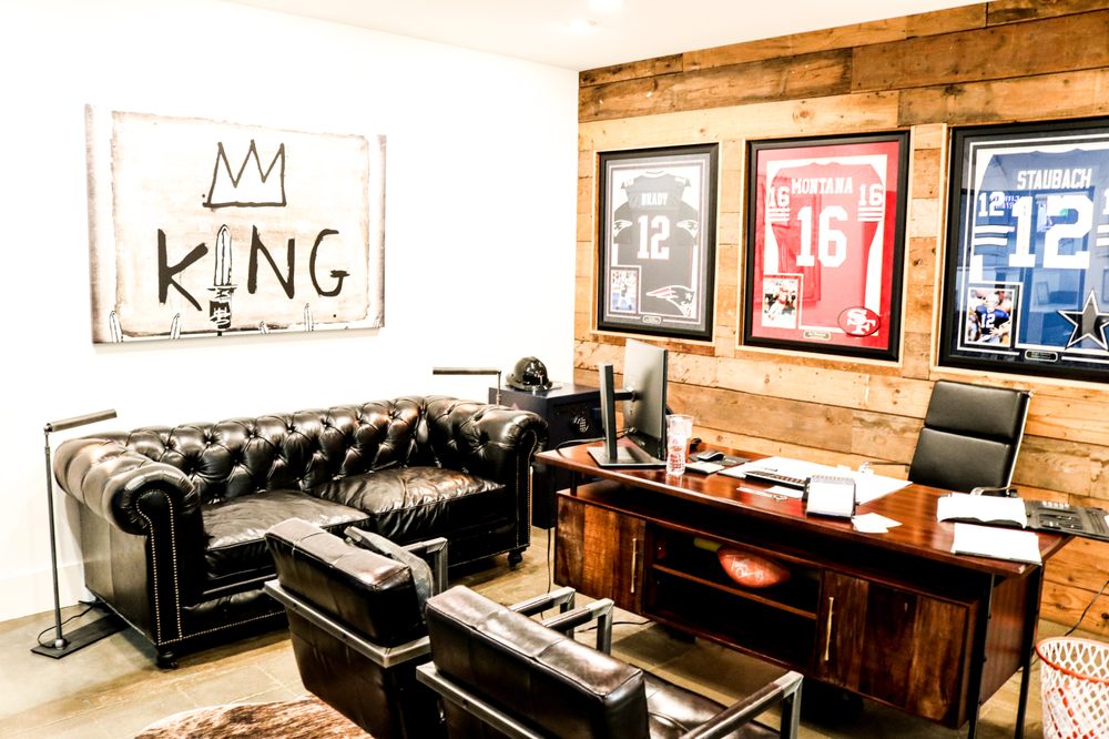 Slide of Tucker Roofing Systems