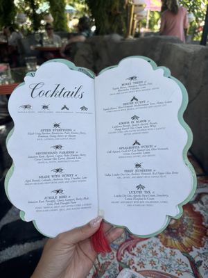 Menu photo 8 Night Hawk Coronado, CA Menu photo 8 Night Hawk Coronado, CA