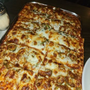 Barone's - House combination -- add jalapeños - Italian Near Me - Valley Glen, California