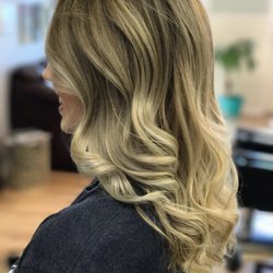 Serene Hair Studio - Done by Kimberly