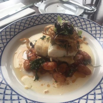 Fishy Fishy - Hake Special - Seafood Near Me - Kinsale, Colorado