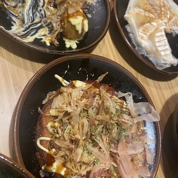 Kyuramen - Cherry Hill - Okonomiyaki - Ramen Near Me - Cherry Hill, New Jersey