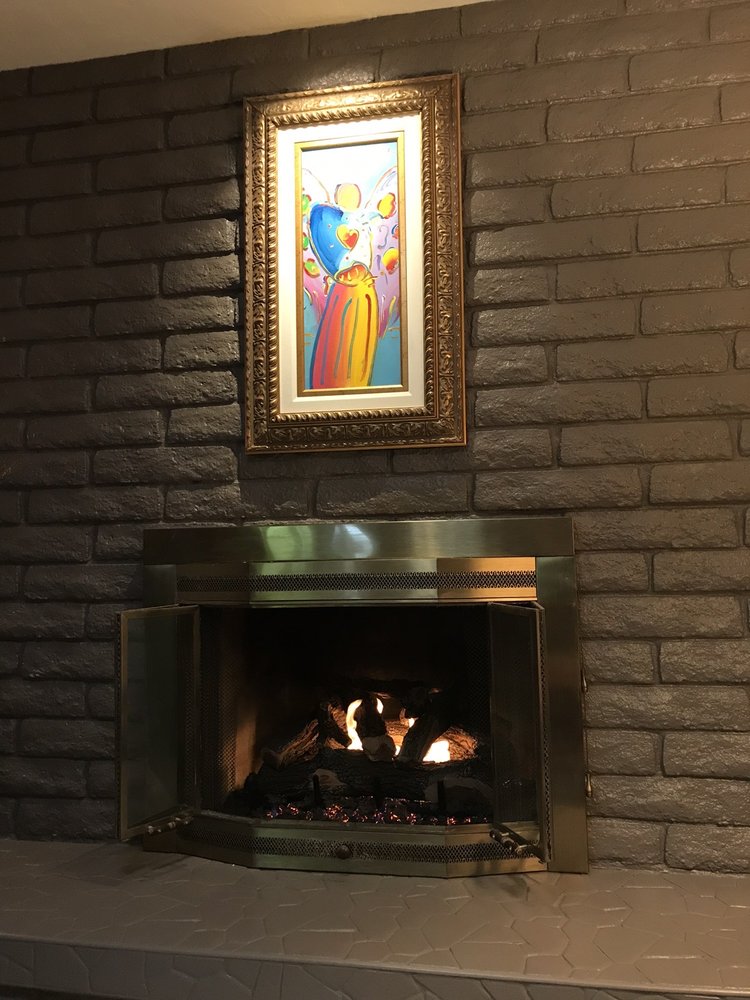 FIRE BY JAMES Updated September 2024 30 Photos & 83 Reviews