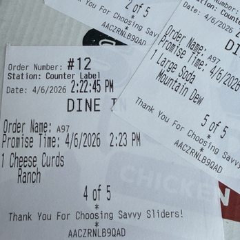 Savvy Sliders - Fast Food Near Me - Southfield, Michigan Savvy Sliders - Fast Food Near Me - Southfield, Michigan