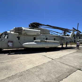 Pearl Harbor - Visitor Centers Near Me - Honolulu, Hawaii