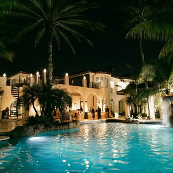 Hacienda de las Palmas - Reception on the patio (70 guests) - Venues & Event Spaces Near Me Hacienda de las Palmas - Reception on the patio (70 guests) - Venues & Event Spaces Near Me