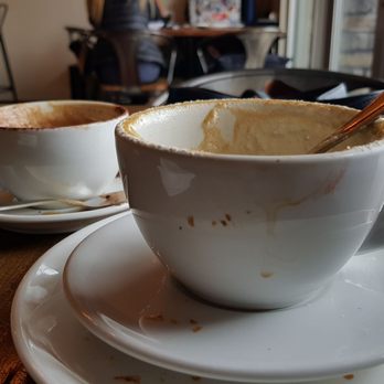 Barefoot Coffee Campbell - Coffee & Tea Near Me - Campbell, California