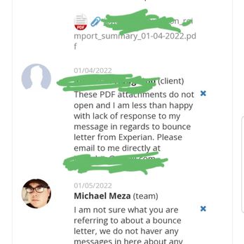 Limitless Culture - Me mentioning again. Attached screenshots of previous convo/msg not pictured. Only to sign in and all convos and screenshots deleted. - Financial Advising Near Me - Whitsett, North Carolina Limitless Culture - Me mentioning again. Attached screenshots of previous convo/msg not pictured. Only to sign in and all convos and screenshots deleted. - Financial Advising Near Me - Whitsett, North Carolina