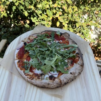 La Pizzeria - Caterers Near Me La Pizzeria - Caterers Near Me