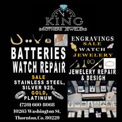 King Brothers Jewelers