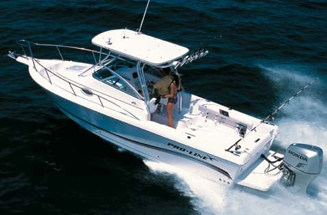 Breakwater Boats & Yachts Logo