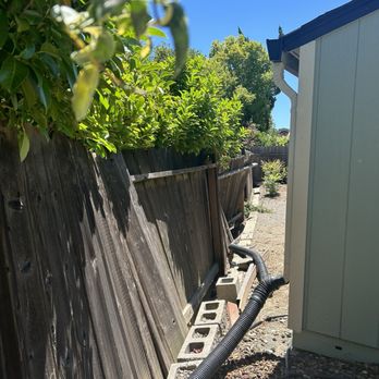 Pereira Fencing - Before ... - Fences & Gates Near Me Pereira Fencing - Before ... - Fences & Gates Near Me