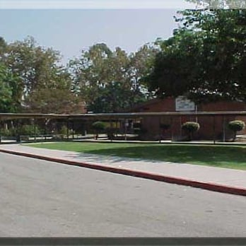 Grandview Middle School - Elementary Schools Near Me - La Puente, California
