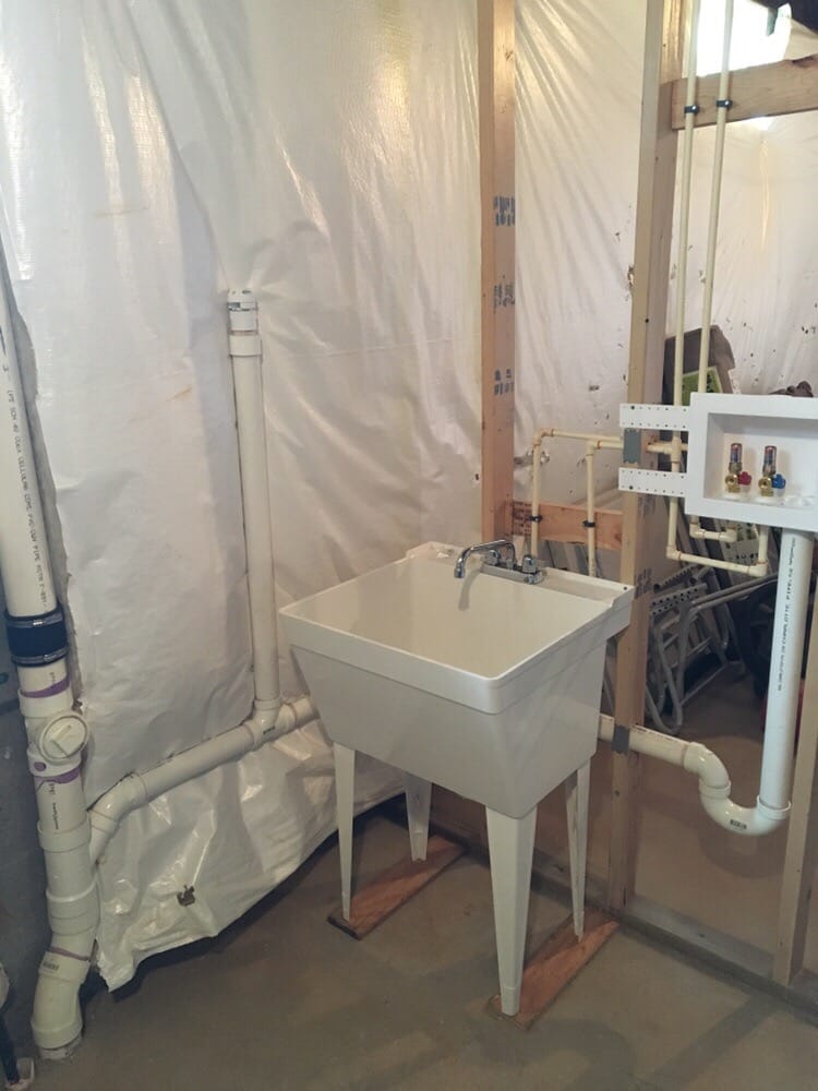 Slide of Plumb Perfect Plumbing