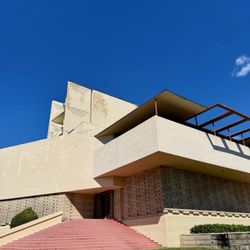 Frank Lloyd Wright