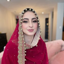 Urban Addictions By Noor Khan - Bridal soft glam