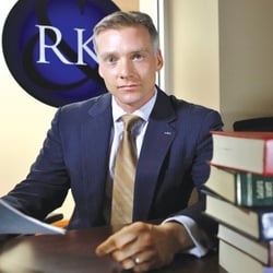 Raiser & Kenniff - Steven M. Raiser