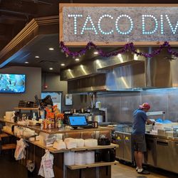 Taco Dive