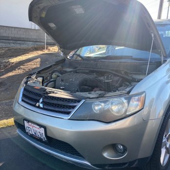 Midas - How I found my car and once I was taking a picture Rod came to assist - Auto Repair Near Me - Walnut Creek, California Midas - How I found my car and once I was taking a picture Rod came to assist - Auto Repair Near Me - Walnut Creek, California