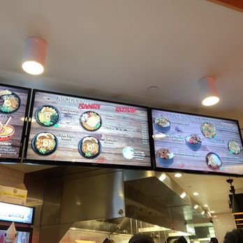 Fukuryu Ramen - Ramen Near Me - Upper Arlington, Ohio