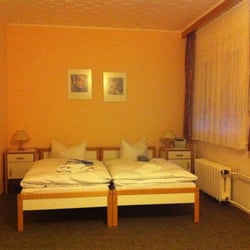 Hotel & Freizeitpark Am Lärchenberg
