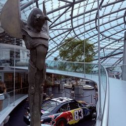 Hangar 7