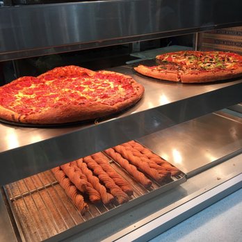 Costco Wholesale - Bringing home an entire pizza for the first time - Wholesale Stores Near Me - Naples, Florida