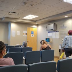 Intermountain Healthcare Spring Valley Women's Health Clinic