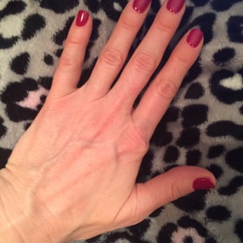 B Michelle Collective - Nail Salons Near Me - Las Vegas, Nevada