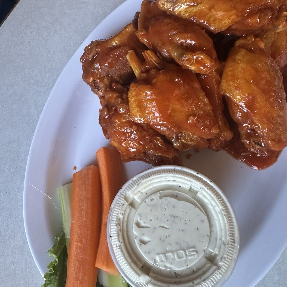 McCormick's Pub - Chicken Wings-medium - Music Venues Near Me - Buffalo, New York McCormick's Pub - Chicken Wings-medium - Music Venues Near Me - Buffalo, New York