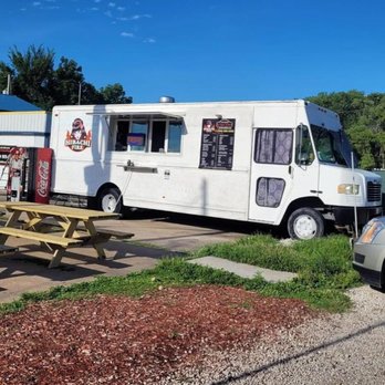 Hibachi Fire - Food Trucks Near Me - East Moline, Illinois Hibachi Fire - Food Trucks Near Me - East Moline, Illinois