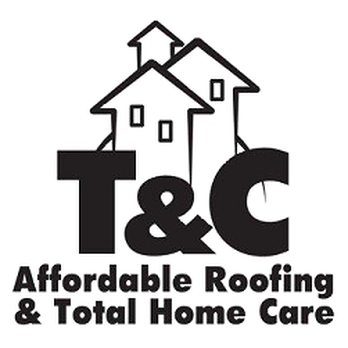 A-1 roofing and remodeling - t & c logo - Roofing Near Me A-1 roofing and remodeling - t & c logo - Roofing Near Me