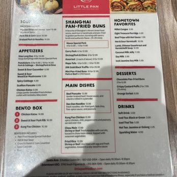 Little Pan - Chinese Near Me - Santa Ana, California Little Pan - Chinese Near Me - Santa Ana, California
