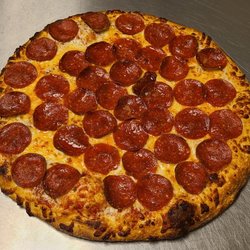 Pizza One Avon - Pepperoni Pizza