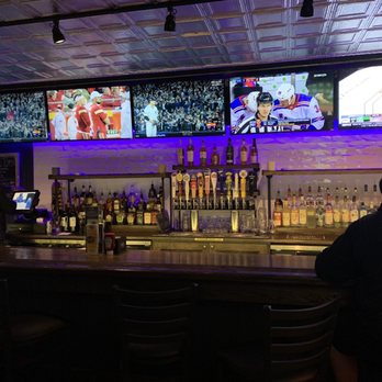 The Yard Haledon - Gorgeous bar - Sports Bars Near Me - Haledon, New Jersey