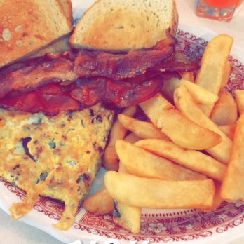 Orem's Diner - The usual breakfast. My favorite omelet in the world. - Diners Near Me - Wilton, Connecticut Orem's Diner - The usual breakfast. My favorite omelet in the world. - Diners Near Me - Wilton, Connecticut