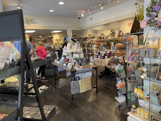 Hilliards Chocolates