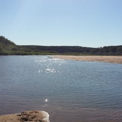 Shaffer Bend Recreation Area
