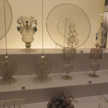 Museo Galileo - Thermometers - Museums Near Me - Florence, FI