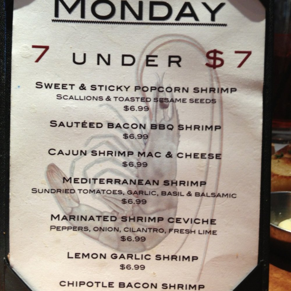 FishBar - Monday specials - Seafood Near Me - Manhattan Beach, California FishBar - Monday specials - Seafood Near Me - Manhattan Beach, California