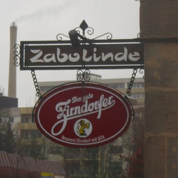 Zabo Linde - Beer Garden Near Me - Nuremberg, BY Zabo Linde - Beer Garden Near Me - Nuremberg, BY
