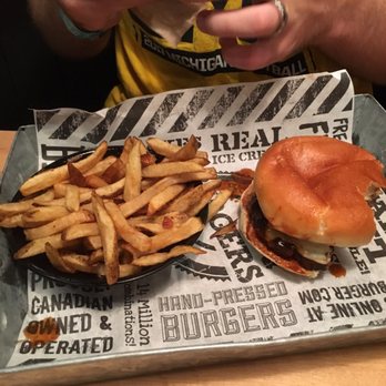 The Works - Burgers Near Me - Niagara Falls, Ontario The Works - Burgers Near Me - Niagara Falls, Ontario