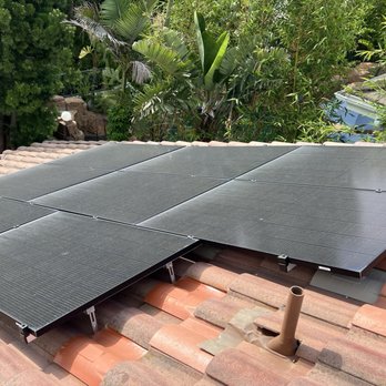 Revive & Shine - Solar Panel Cleaning Near Me